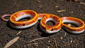 Lifespan of Corn Snakes